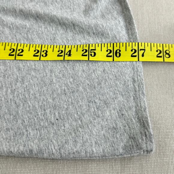 Theory side tie tank top - Picture 7 of 7